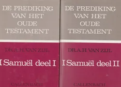 De prediking van het Oude Testament I Samuël I/II
