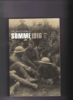 Somme 1916