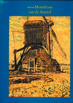 Mondriaan aan de Amstel