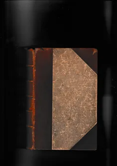 Le livre de la pitie et de la mort