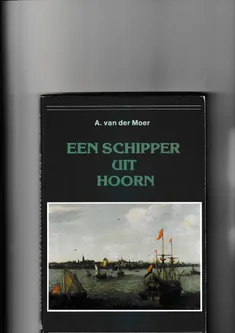Een schipper uit Hoorn