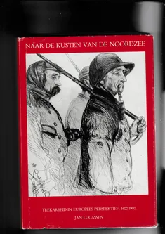 Naar de kusten van de Noordzee