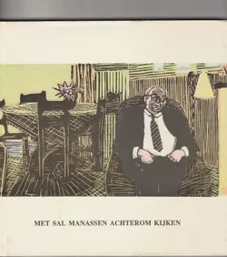 Met Sal Manassen achterom kijken