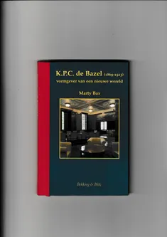 KPC de Bazel vormgever van een nieuwe wereld