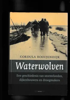 Waterwolven