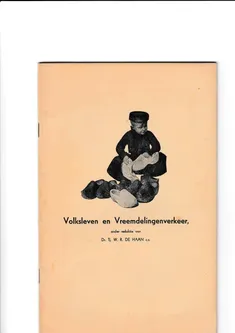 Volksleven en Vreemdelingenverkeer