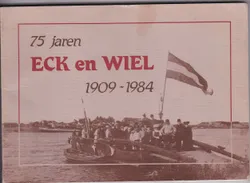 75 Jaren Eck en Wiel 1909-1984 2