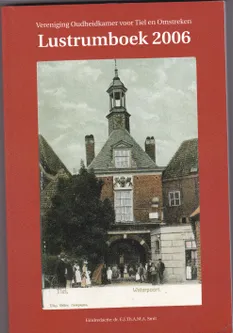Lustrumboek 2006 Tiel