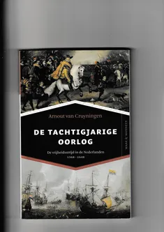De Tachtigjarige oorlog