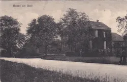 Deil Groet uit Deil
