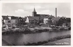 Tricht Gezicht op Tricht 3