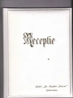 Hotel De Gouden Leeuw Geldermalsen