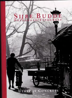 Sijbe Budde Fotograaf Typograaf