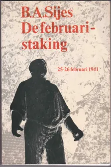 De februari-staking 25-26 februari 1941