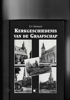 Kerkgeschiedenis van de Graafschap