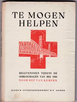 Te mogen helpen