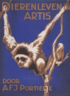 Dierenleven in Artis