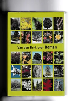 Van den Berk over Bomen