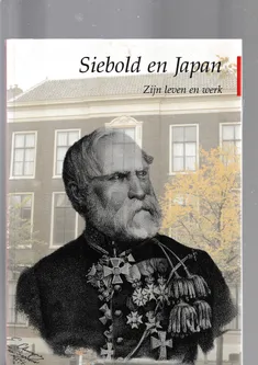 Siebold en Japan