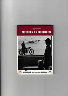 Motoren en scooters