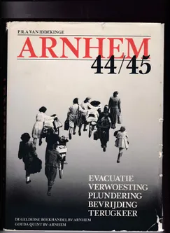 Arnhem 44/45
