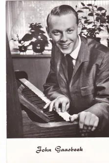 John Gaasbeek Enschede