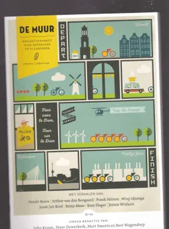 De Muur 49