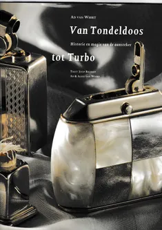 Van Tondeldoos tot Turbo