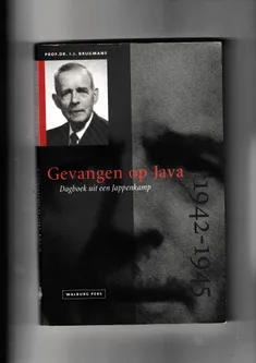 Gevangen op Java