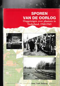 Sporen van de oorlog