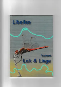 Libellen tussen Lek en Linge