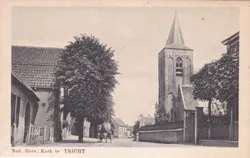 Tricht Ned Herv Kerk 1