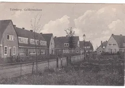 Geldermalsen Tuindorp