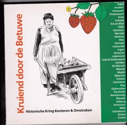 Kruiend door de Betuwe 2