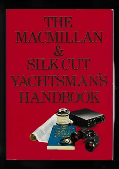 The Macmillan Silkcut Yachtsmans Handbook