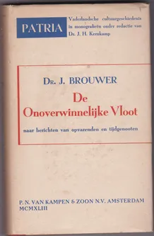 De Onoverwinnelijke Vloot