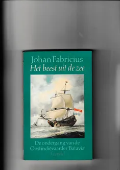 Het beest uit de zee