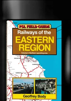 Railways of the Eastern Region