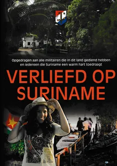 Verliefd op Suriname