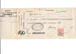 Culemborg Luxe stoommeubelfabriek Palumbus