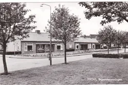 Tricht Bejaardenwoningen