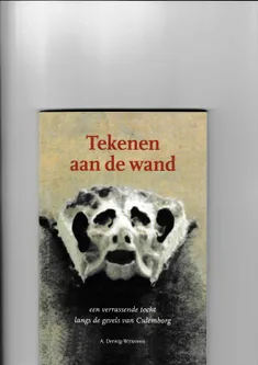 Tekenen aan de wand