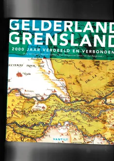 Gelderland Grensland