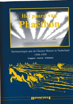 Het paard van Phaethon