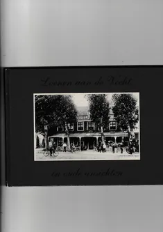 Loenen aan de Vecht in oude ansichten