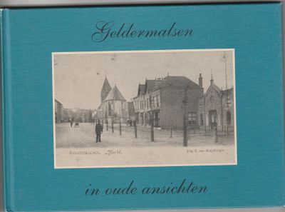 Geldermalsen in oude ansichten 2