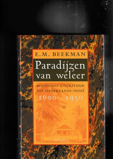 Paradijzen van weleer