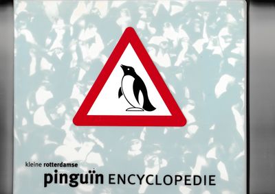 Kleine Rotterdamse Pinguin encyclopedie