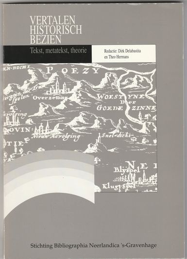 Vertalen Historisch Bezien Tekst,metatekst,theorie