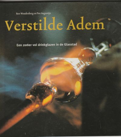 Verstilde Adem